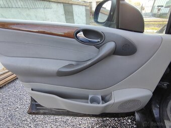 Mercedes Benz A140 - 13