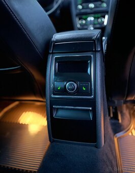 Škoda Superb Scout 2.0 TDI DSG 4x4 170 PS - 13