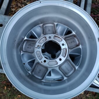 5x139,7 R16 - 13
