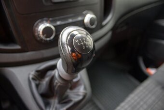 Mercedes Benz Vito 114 CDI – 9-miestne - 13