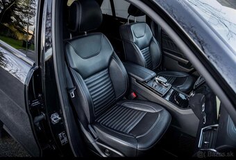 Mercedes Benz GLE 350D ,09/2018 AMG line - 13