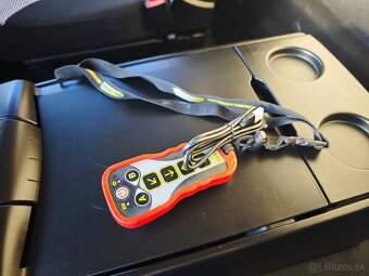 MAN TGM 15.250,18 PALET, 2 t čelo, 3x shrnovačka - 13