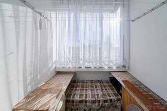 2-izbový, predaj, 51 m2, loggia, Drábova, Košice - KVP - 13