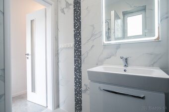 Novostavba rodinného domu v BA II, Ružinov, Trnávka - 13