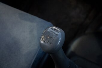 IVECO EUROCARGO - 13