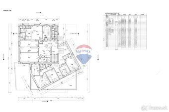 RE/MAX | Polyfunkčný objekt vhodný na ubytovacie služby na p - 13