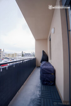 Byt 3+1 (93 m2) s loggiou Nám. Iglovia, Spišská Nová Ves - 13