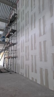 Montáž sadrokartónu - 13