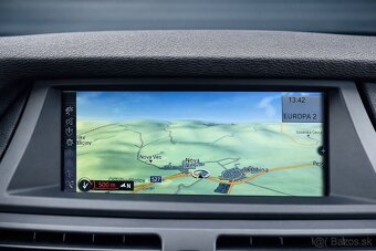 BMW X6 3.0D e71 - 13