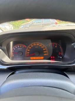 Honda FRV 1,7 VTEC 2006 - 13