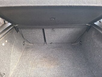 VW golf 4 - 13