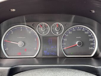 Hyundai i30, 1.6 CRDi, 85kw - 13