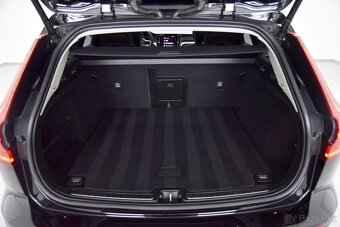 V60 2.0 D3 Momentum A/T, ACC, Lane Assist, Kamera, Full LED - 13