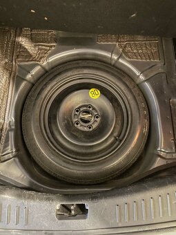 Ford Focus, 1,6  74kw - 13