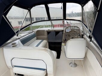 BAYLINER CIERA 2355 - 13