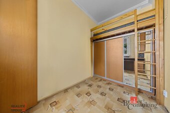 Svetlý 2,5i byt na výbornom mieste Škultétyho ul., predaj - 13