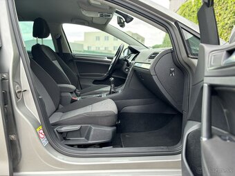 Volkswagen Golf 7 1.4 TSI 103 kW - 13