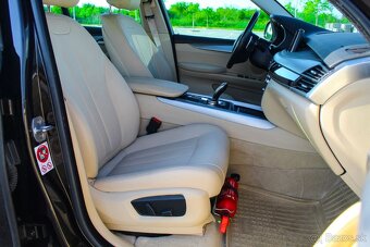 BMW X5 40edrive xDrive Hybrid/Benzín dočasné zníženie ceny - 13