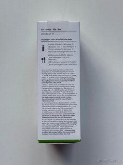 Xbox Wireless Headset + Xbox Wireless Adapter - 13