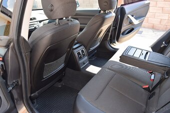 BMW 320d GT Advantage - 13