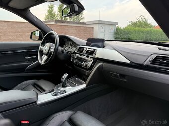 BMW 340i GT xDrive 240kW M-Paket - 13