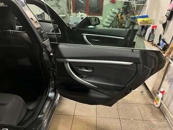 BMW 320 Gt f34 - 13