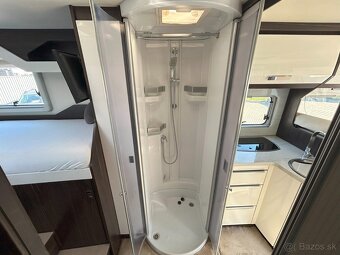 Burstner BI 7282 ELEGANCE 3.0 JTD, M6 - 13