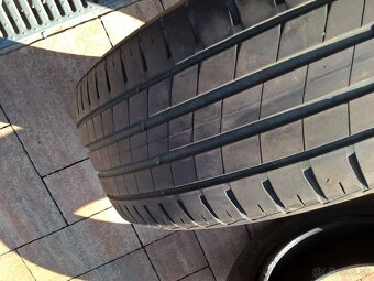 LETNÉ 205/55 R16 91H MICHELIN cca 6-7 mm - UŽ OD 15,-€/kus - - 13
