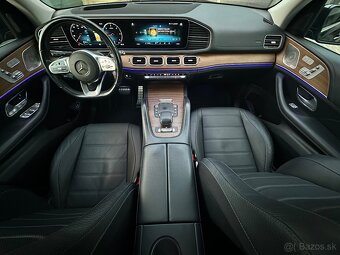 Mercedes-Benz GLS 400 d 4MATIC A/T - 13