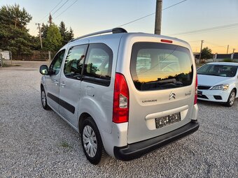 Citroen berlingo - 13