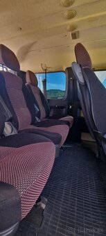 Fiat Ducato , 2014, 9-miestne - 13