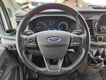 Ford transit L3H3 2.0TdCi/131 koni - 2020 - 13