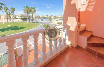 Dom 4+1 Torrevieja-Torreta, Španielsko - 13