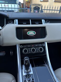 Range Rover Sport 3.0 SDV6 - 13