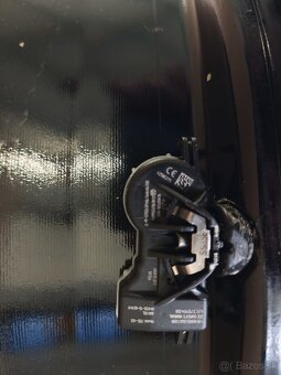 MITSUBISHI ECLIPSE/ASX/ R16/R18/ORIG.ALU/ZIMNE/TPMS - 13