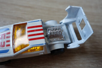 Matchbox Streakers No. 53  Tanzara - 13