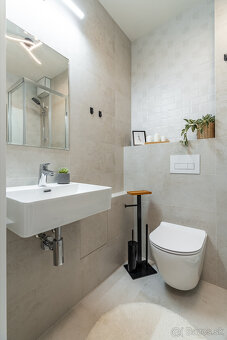 Na prenájom 1,5 izbový byt - Košice, Krivá ulica - 13