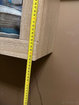 Obývacia stena - 13