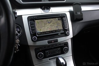 Volkswagen Passat Variant 2.0 TDI Business DSG Automat AT6 - 13