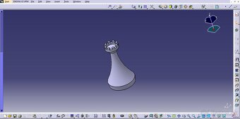 Skolenie Catia V5, zakazkova 3D tlac a strojarska vyroba - 13