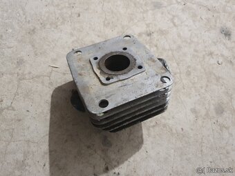 Predám náhradné diely na simson - 13