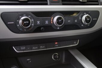 Audi A4 Avant 2.0 TDI 120 kW S-Tronic - 13