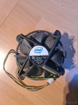 PC diely s PC HP compaq 8200 elite +iné diely - 13