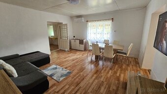 Kovácsvágás - 2 izbový RD vo výbornom stave - 13