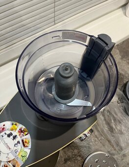 Kenwood MultiOne KHH30 1000w kuchynský robot - 13