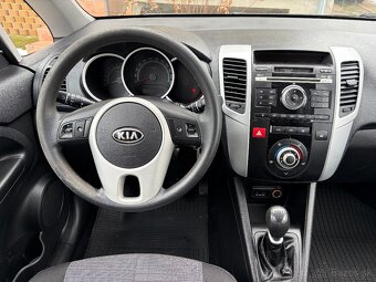 KIA Venga 1.4 CVVT LX 93 000 KM - 13