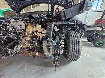 Fiat Tipo Coss 2021 - 13