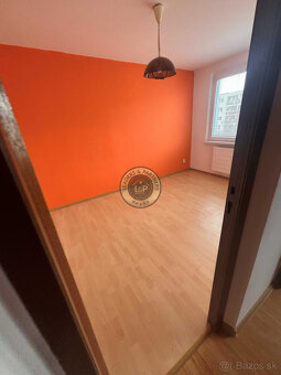 3 izbový byt typu BAURING. DOHODA NA CENE MOŽNÁ - 13