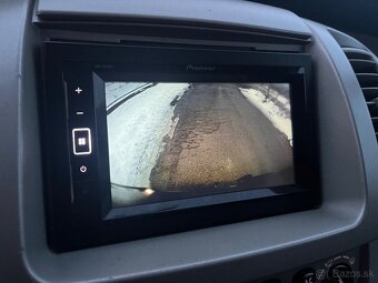 Renault Trafic 9-miest - 13