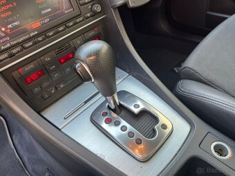 Audi A4 2.0 TFSI Quattro S-Line - 13